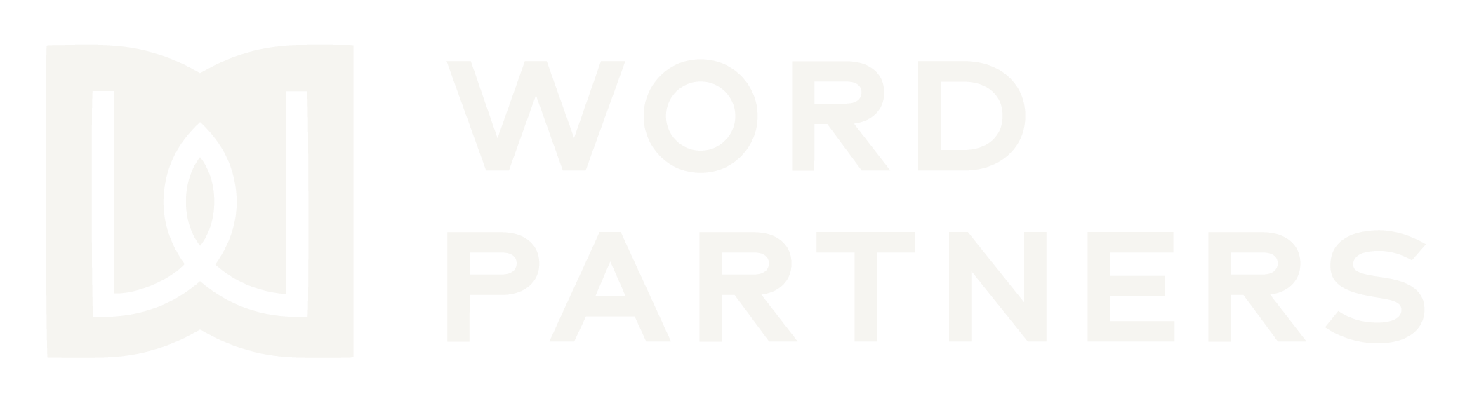WordPartners Community Hub Logo
